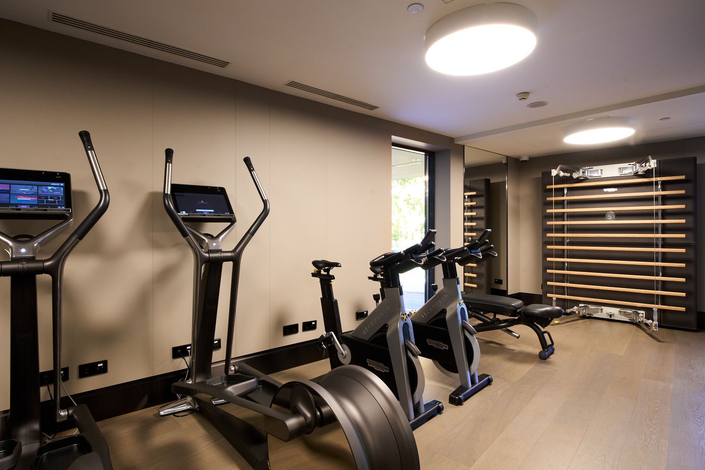 VP Plaza España Design - Spain - MADRID - Sports and Entertainment - 4