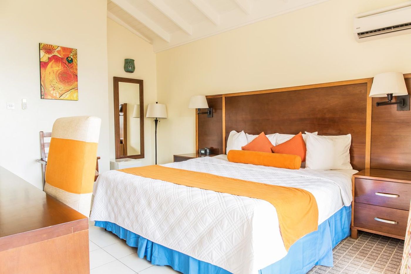 Infinity On The Beach