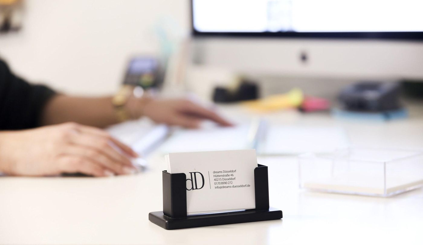 dreams Düsseldorf - Germany - Dã¼Sseldorf - Lobby - 3