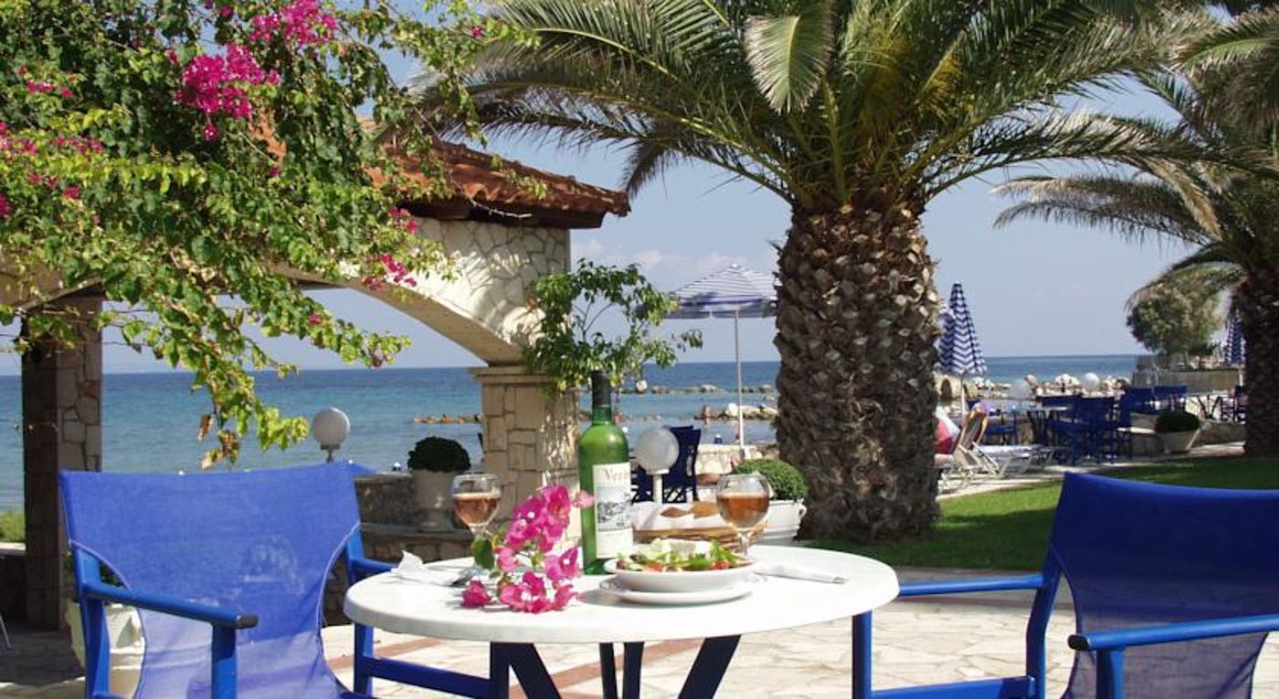 Hotel Zakantha Beach