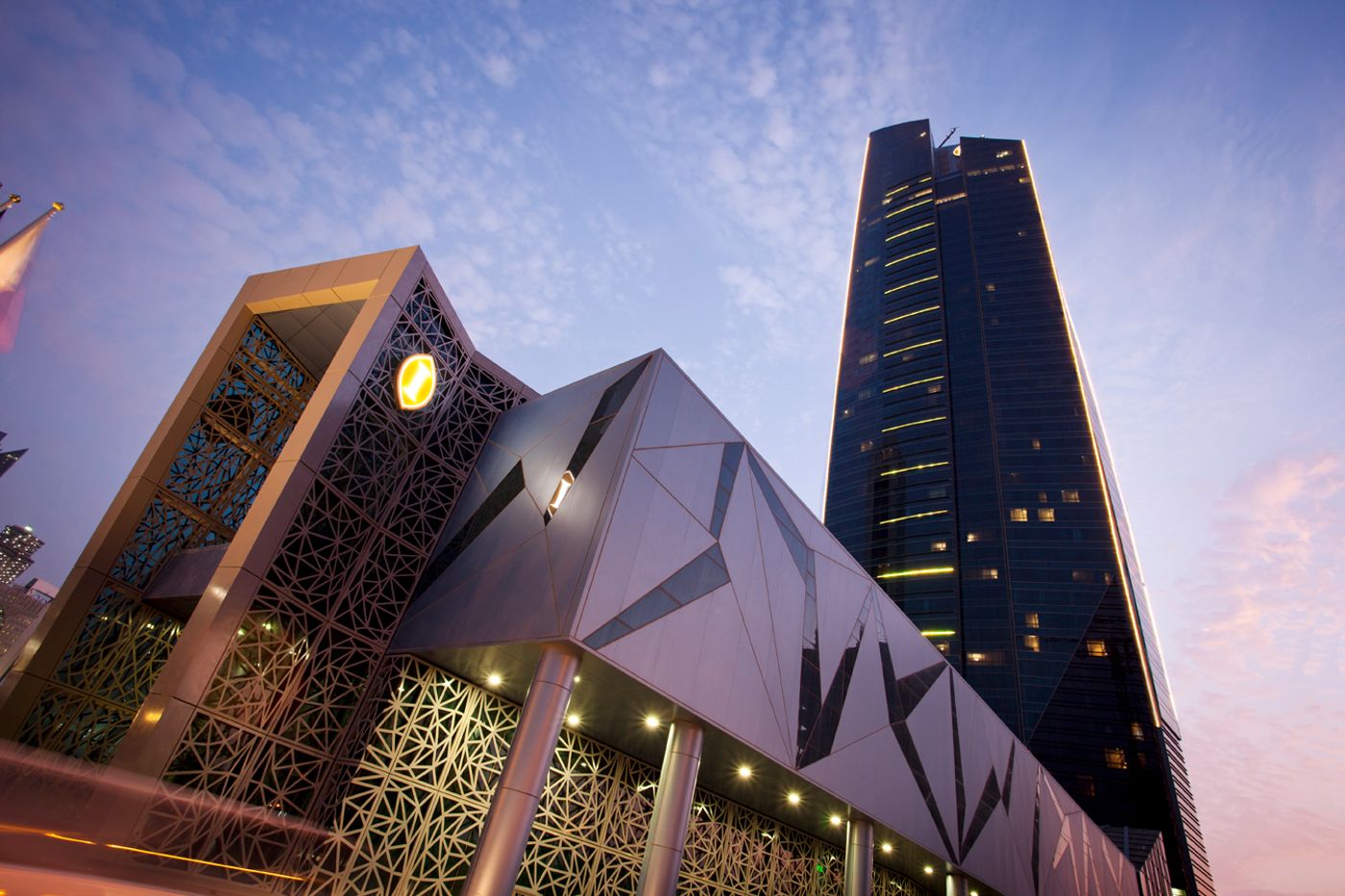 InterContinental Doha The City 09.12