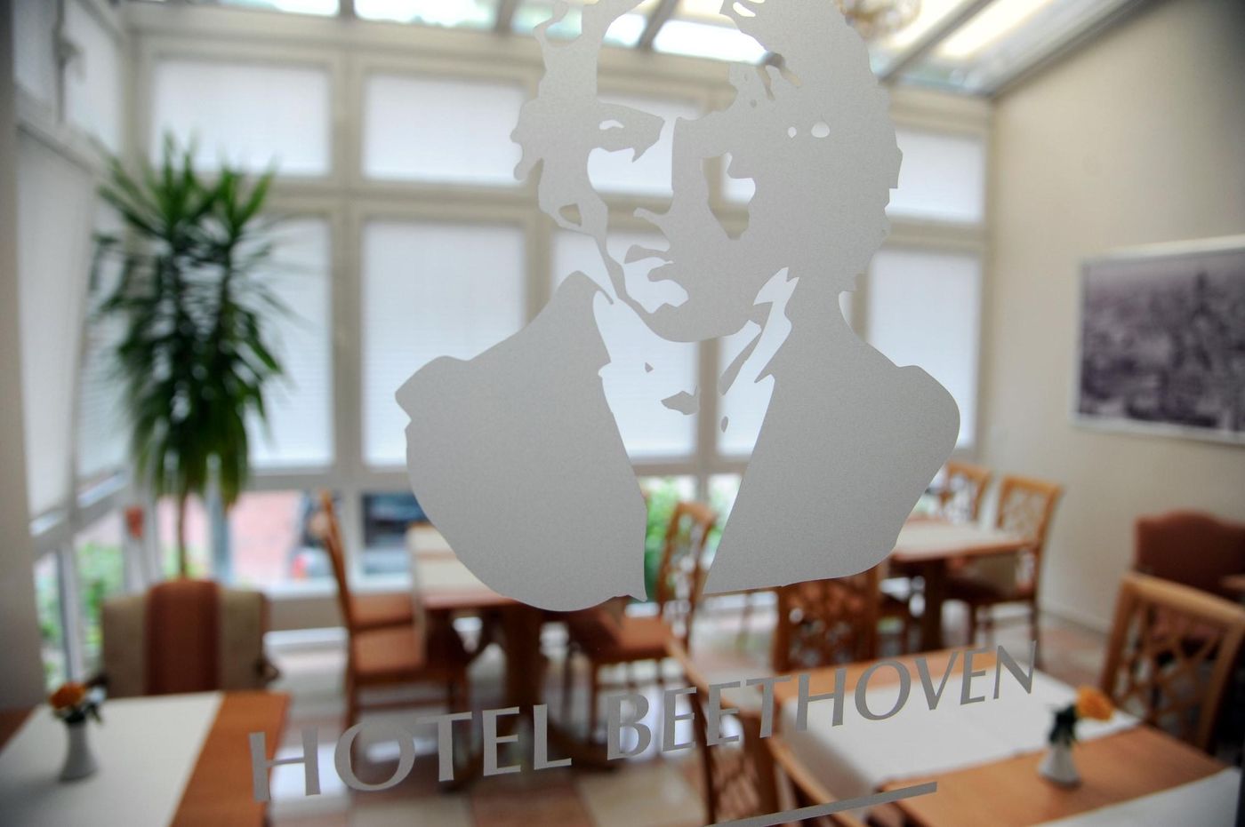 Hotel Beethoven - Germany - FRANKFURT - Lobby - 6