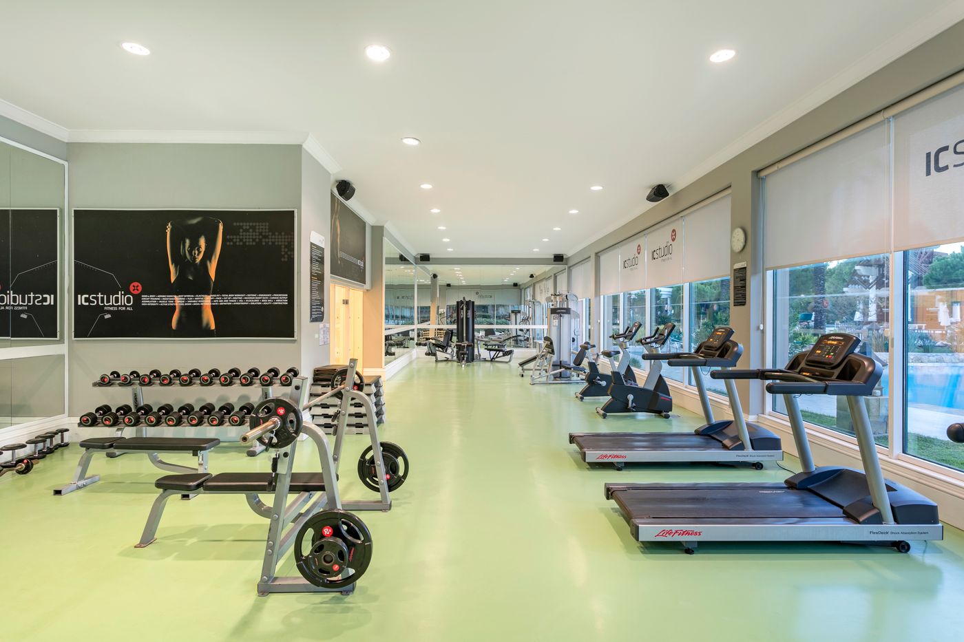 IC-Hotels-Green-Palace---Villas-Sports-and-Entertainment-78