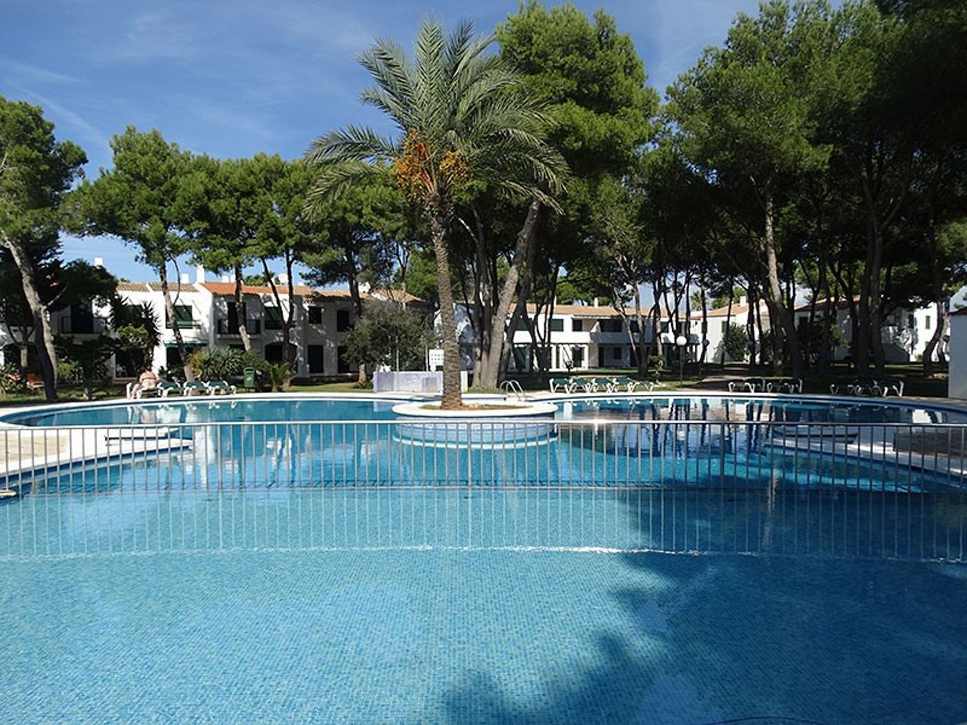 Las Brisas Playa Park