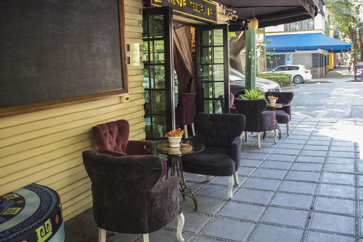 Maria Condesa-Mexico-MEXICO CITY-General view-3