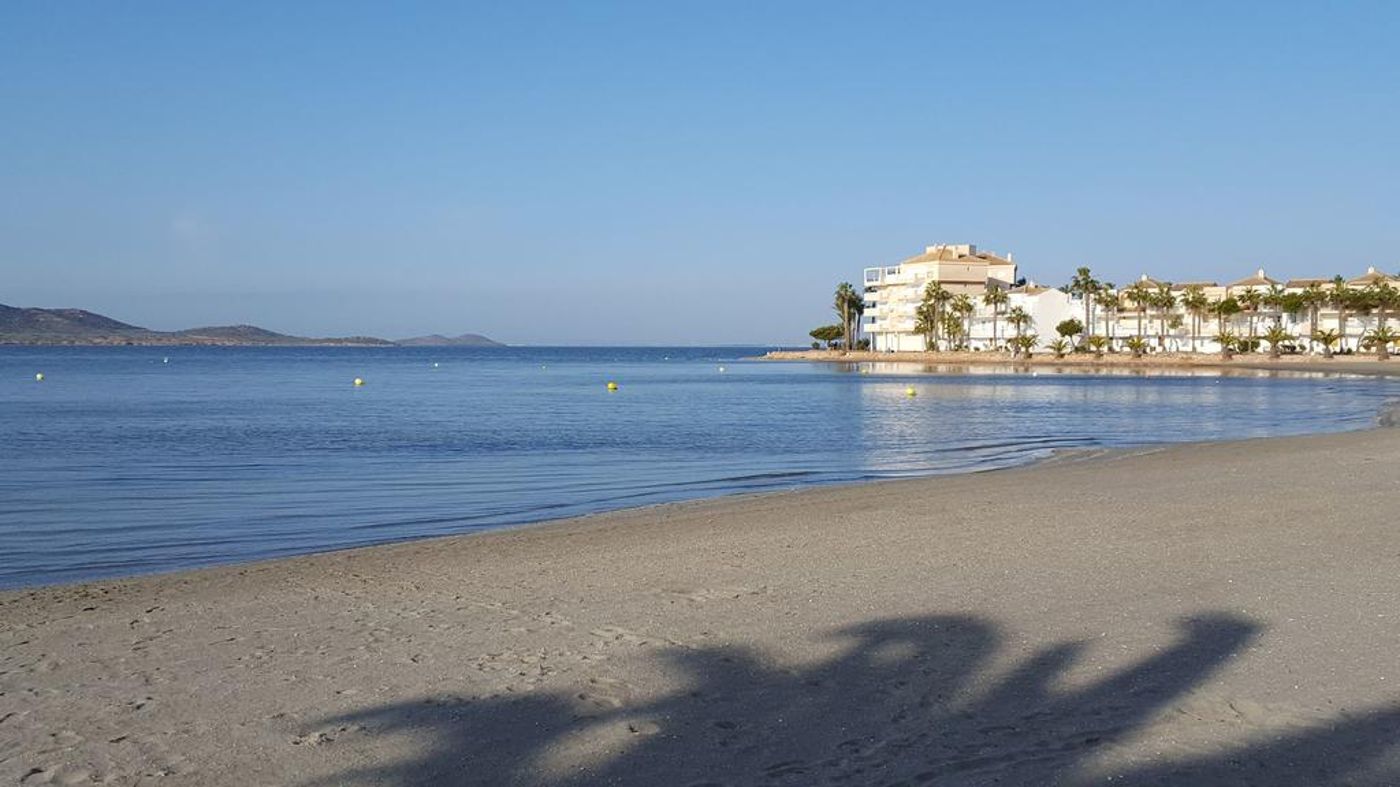 El Pedruchillo Apartamentos