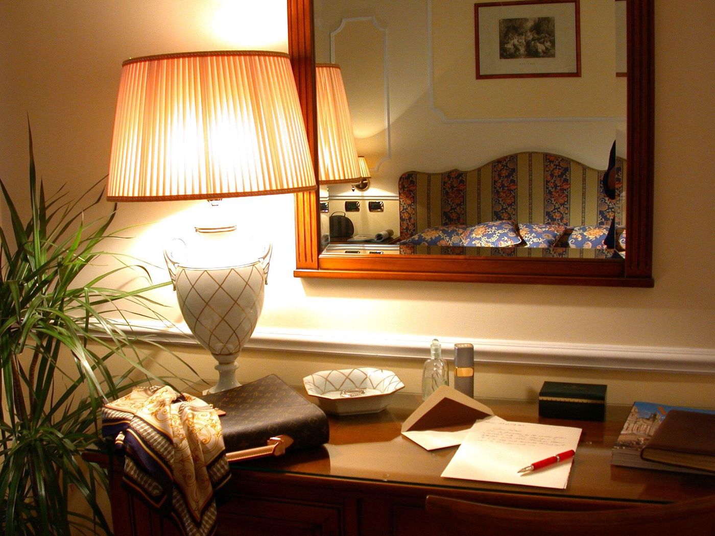 Residenza-Cellini-Room-36