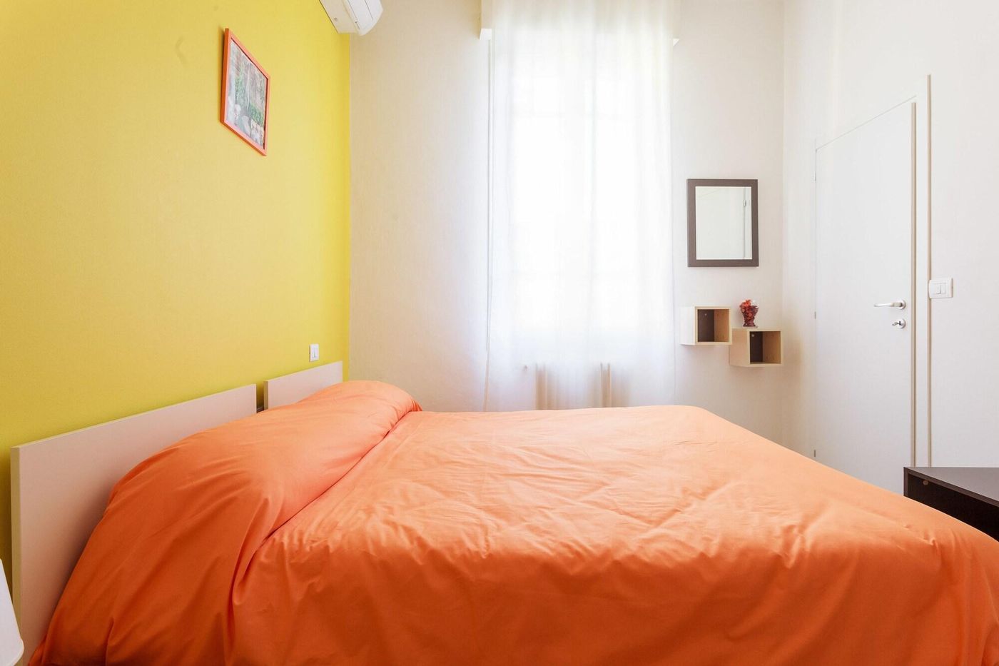 B&B Bentivogli - Italy - BOLOGNA - Room - 8