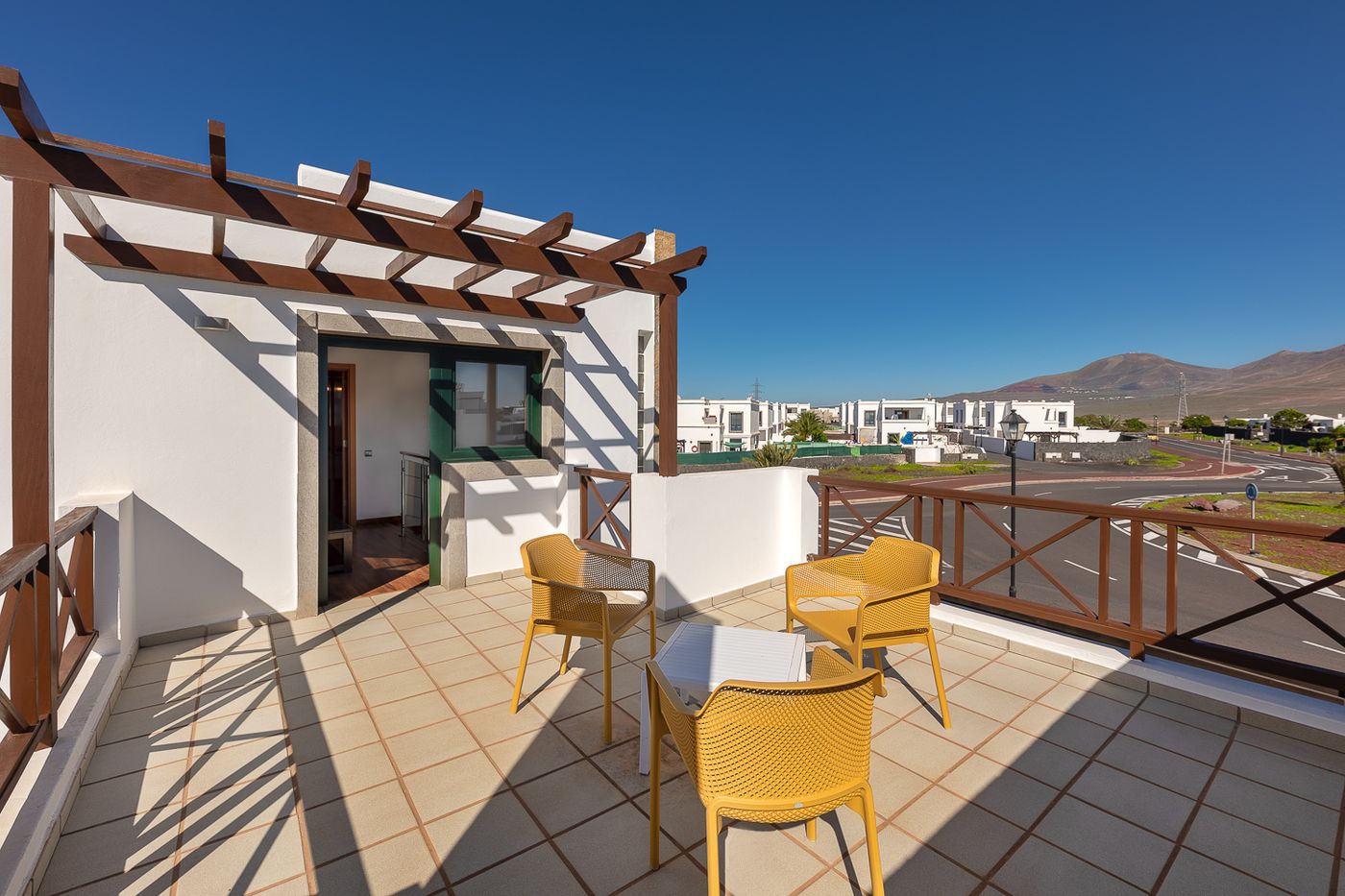 Villas Camelot Holiday Homes by Livvo