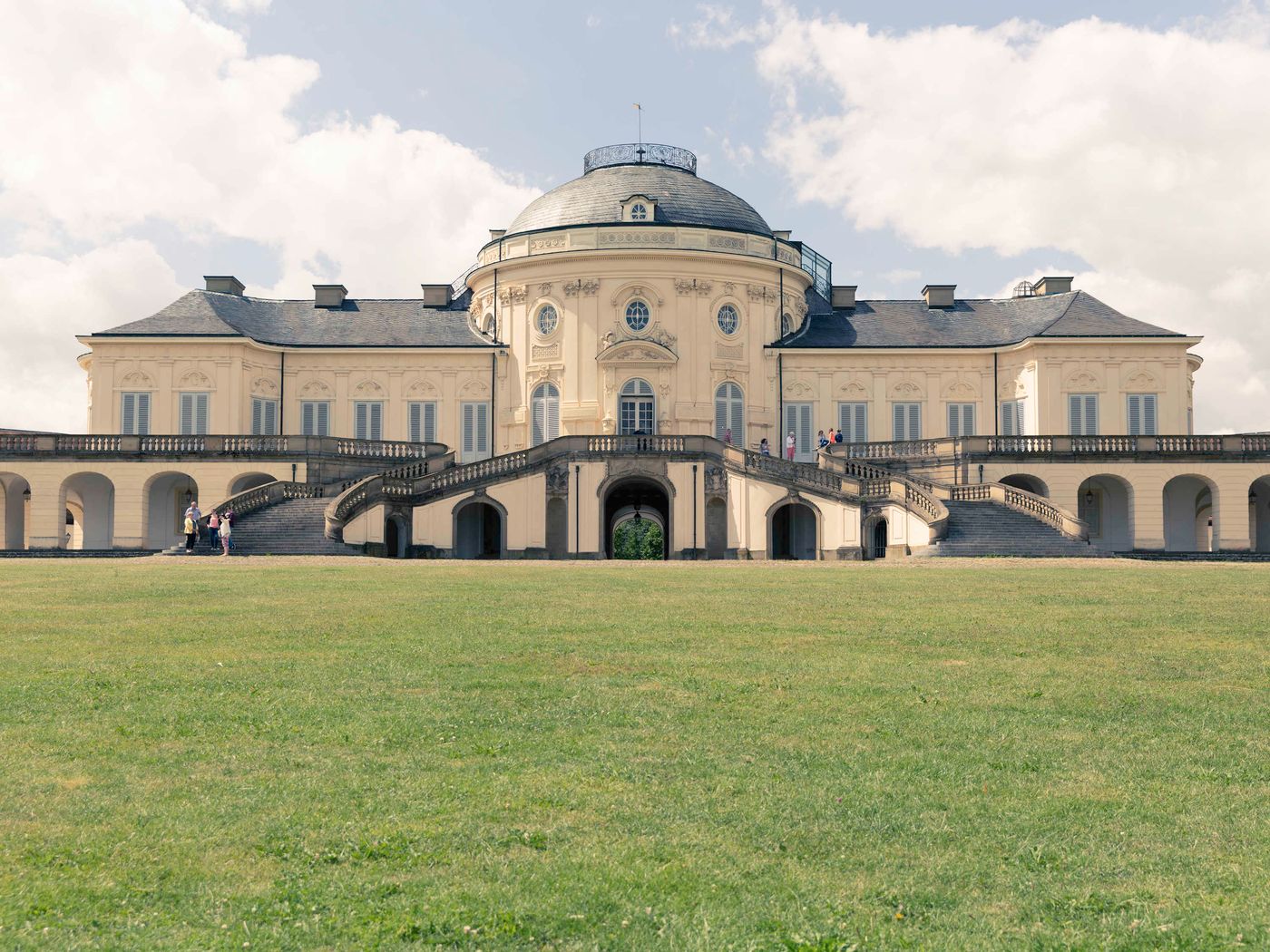 ibis Styles Stuttgart Vaihingen-Germany-STUTTGART-General view-2