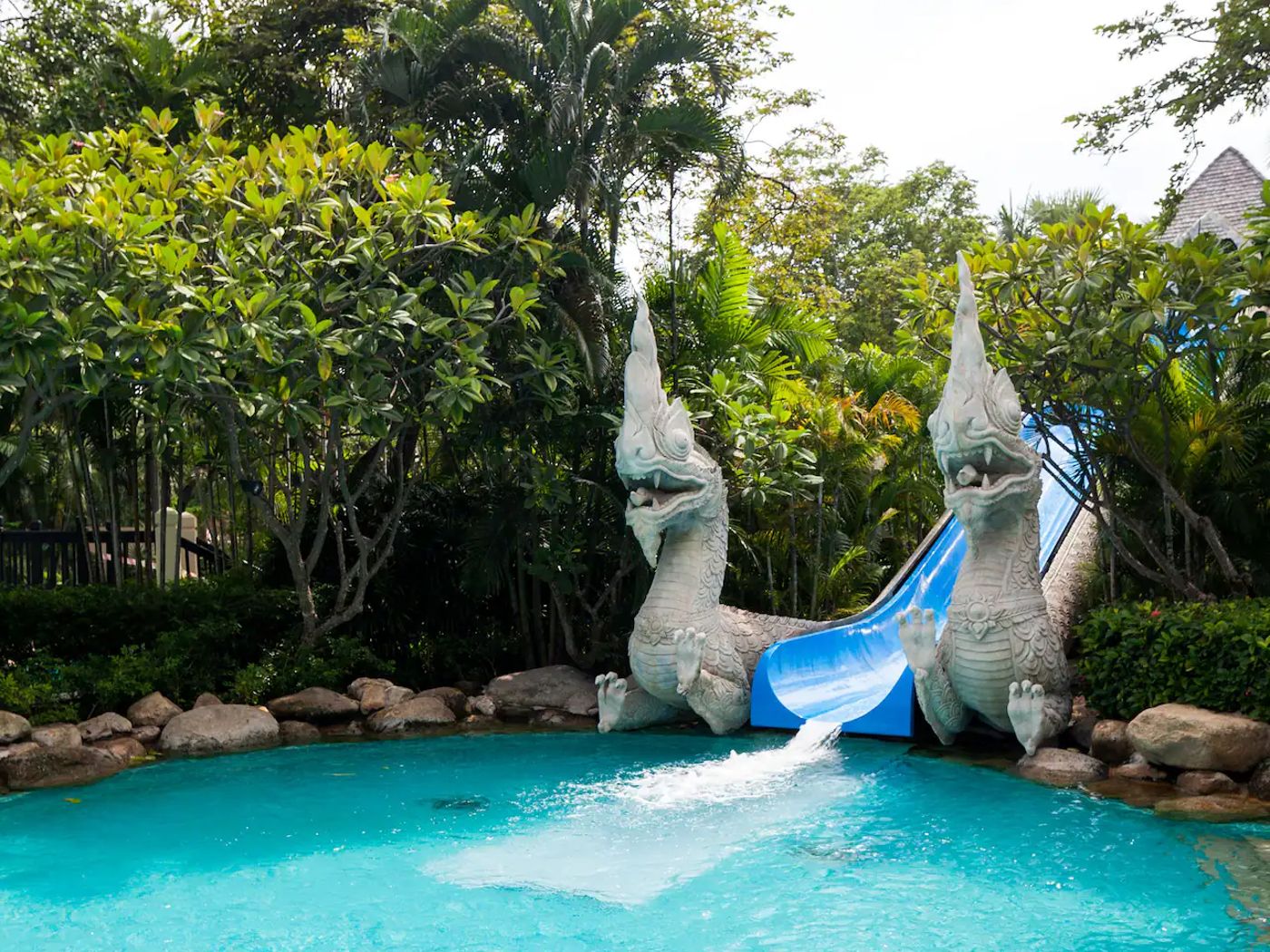 Hyatt Regency Hua Hin