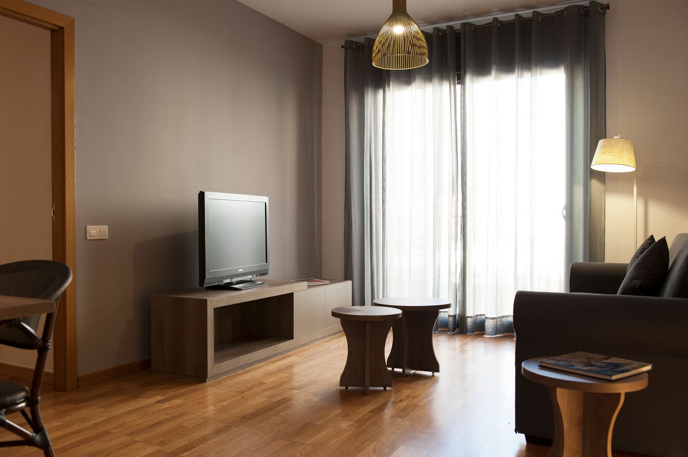 MH Apartments Gracia-Spain-BARCELONA-Room-8