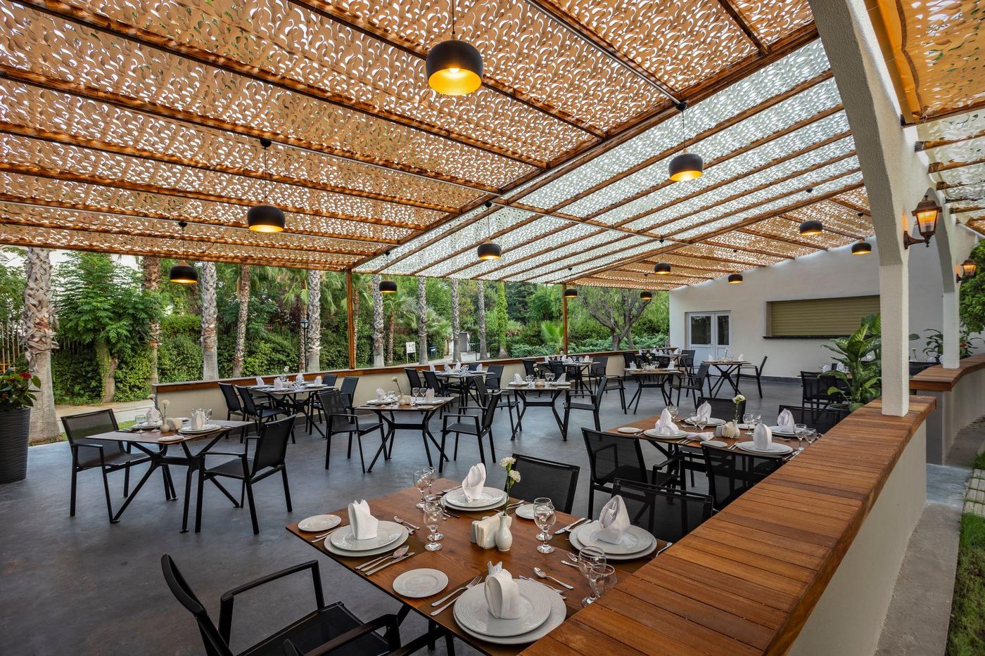 Simena Comfort Hotel