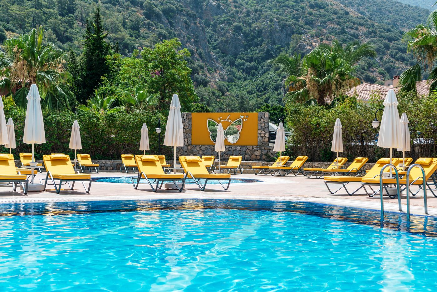 Sundia by Liberty Oludeniz