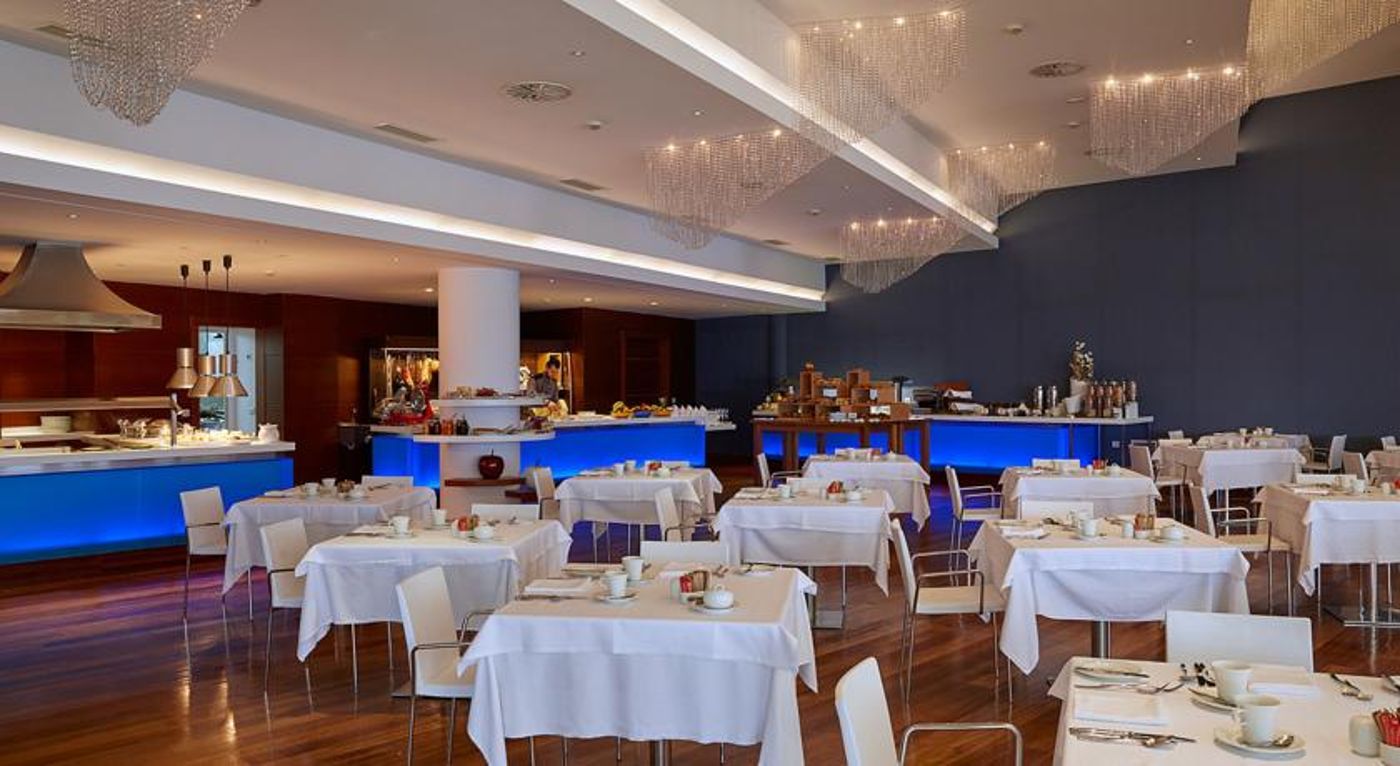 Lindos Blu - Adult Only