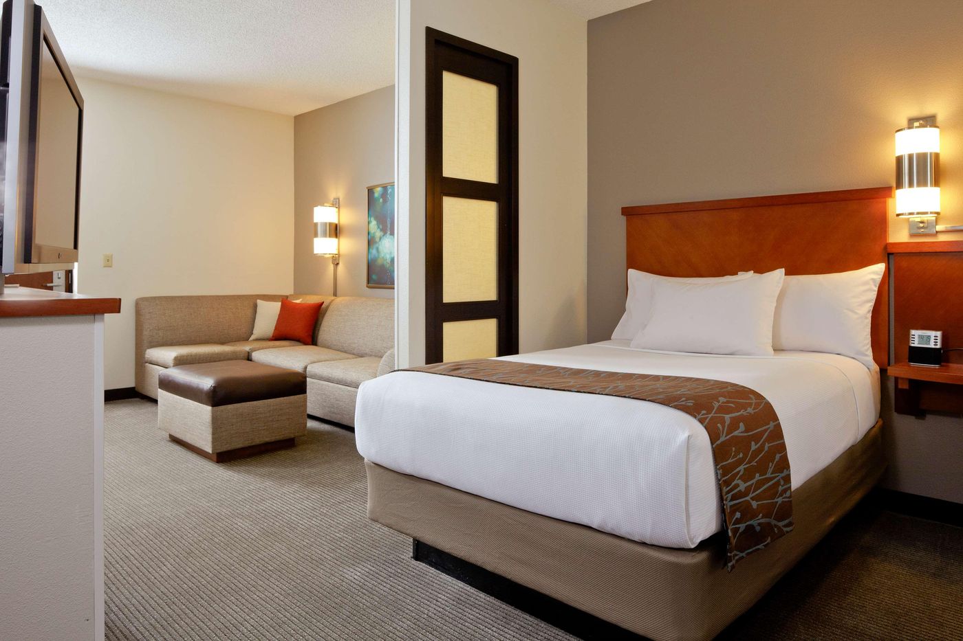 Sonesta Select Austin North-United States-AUSTIN-Room-8