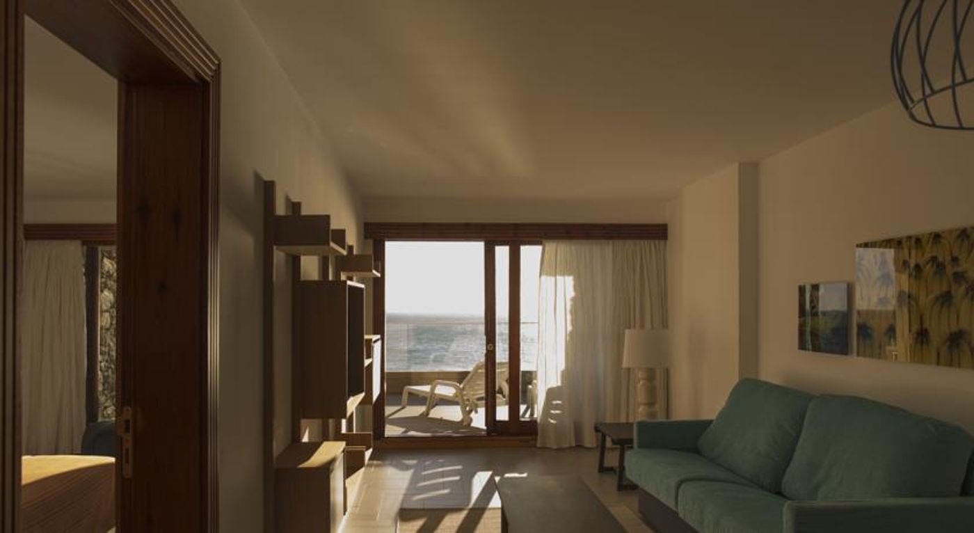 Buganvilla Apartments - Adults only