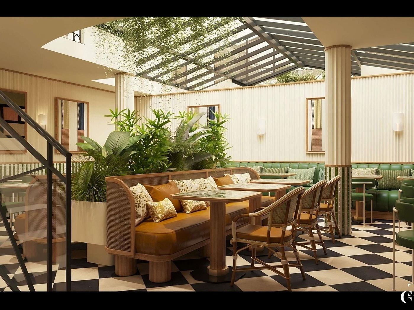 ibis-Paris-Opera-La-Fayette-Restaurant-5