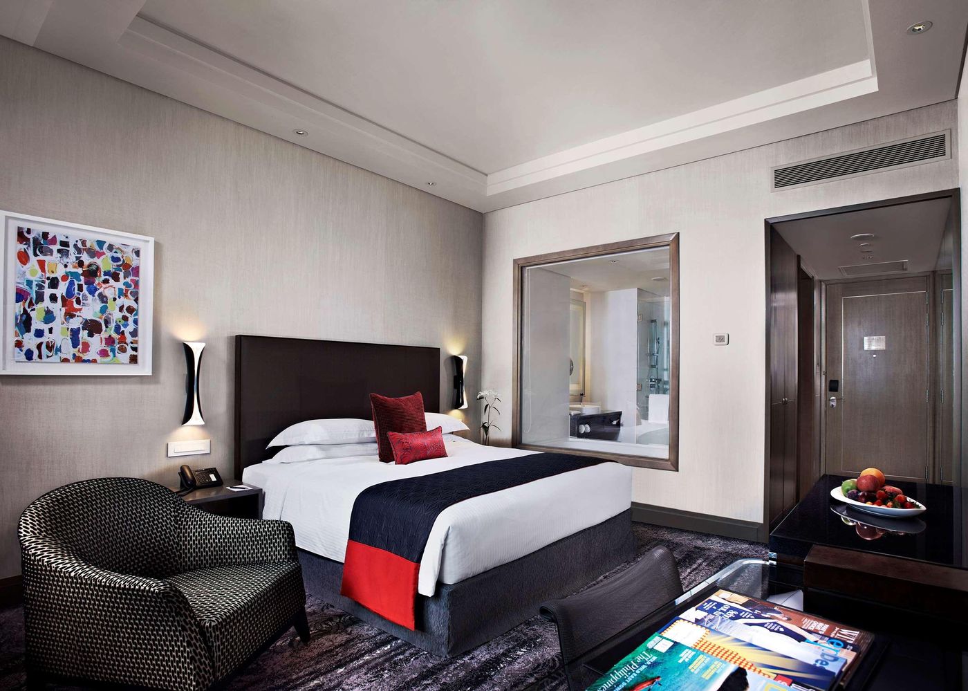 Carlton City - Singapore - SINGAPORE - Room - 9