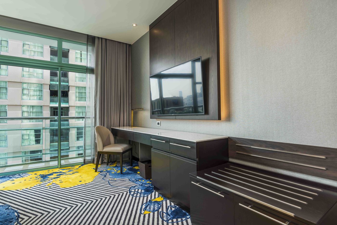 Chatrium-Hotel-Riverside-Bangkok-Room-48