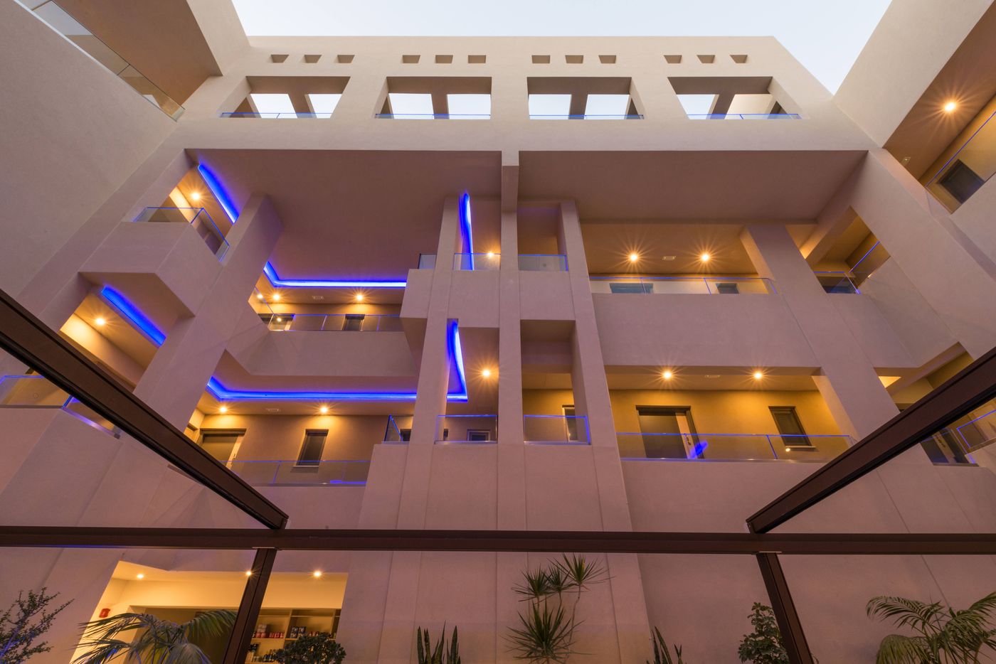 CHC Imperial Palace - Adults Only