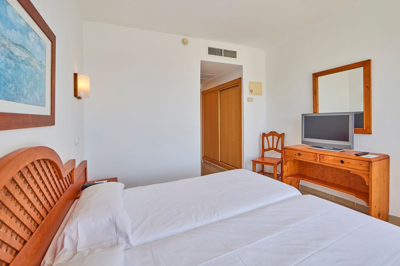 Hotel Ilusion Vista Blava