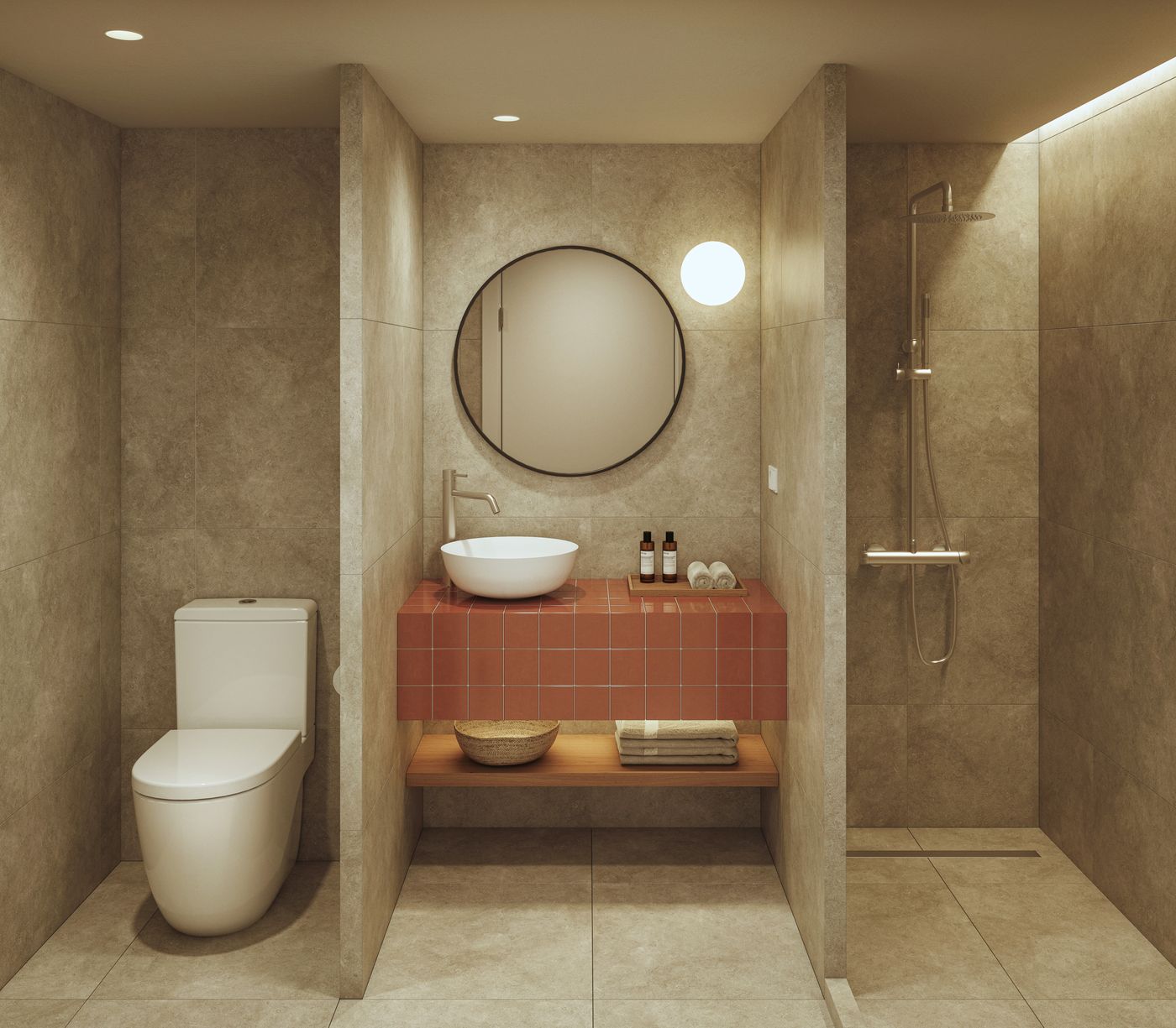 Aqua Bertran Park Hotel