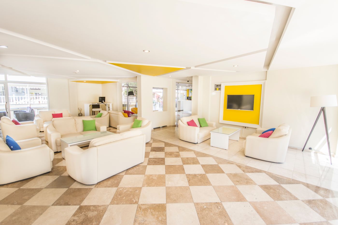 Hotel Sueno Club Mersoy Bella Vista - Adult Only