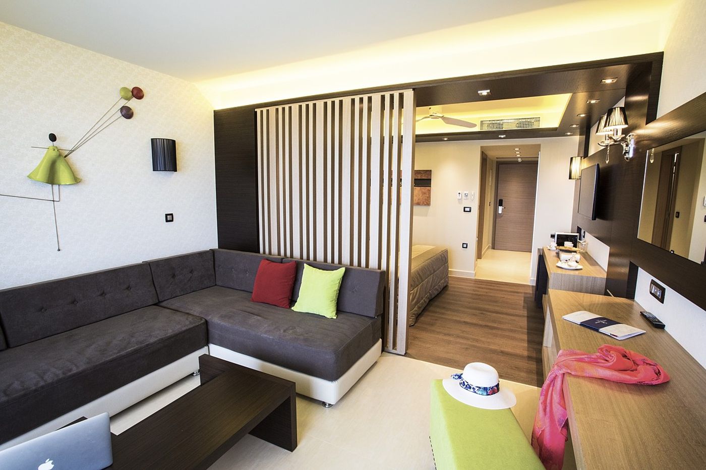 Cretan Dream Royal Luxury Suites - Adults Only