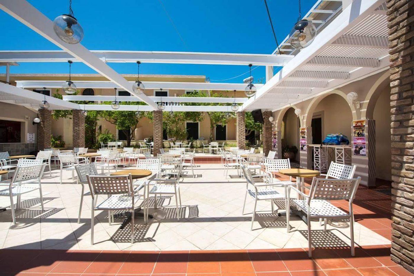 TRABUKOS BEACH COMPLEX - Adults Only