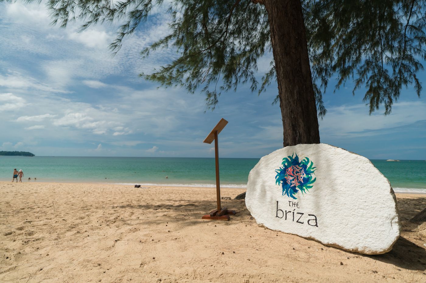 The Briza Beach Resort Khaolak-Thailand-Tambon Lam Kaen-General view-1