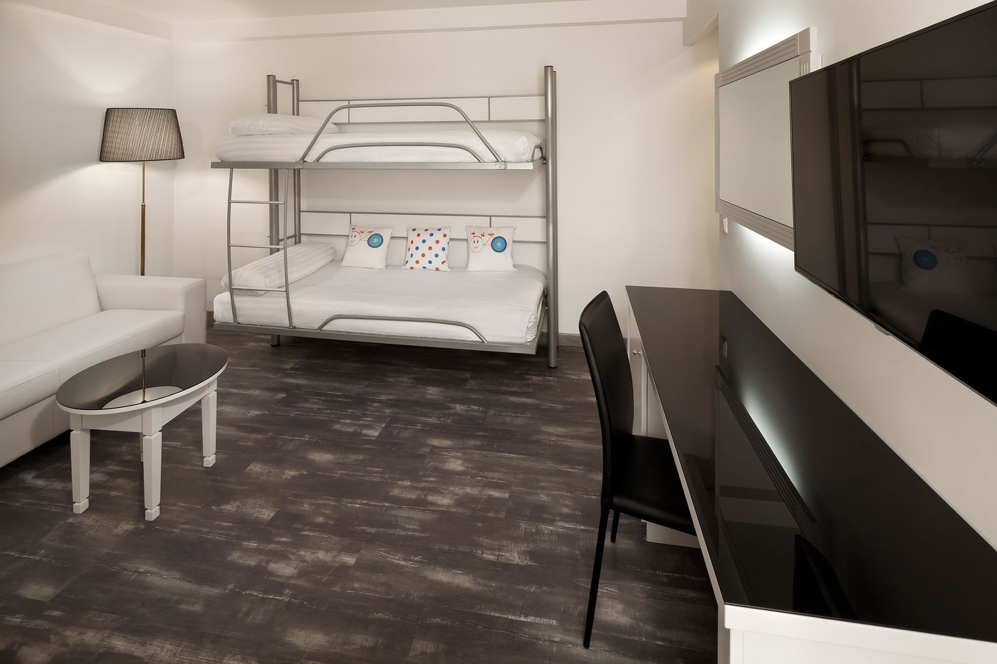 Hotel-Paris-Opera--managed-by-Meli-----Room-51