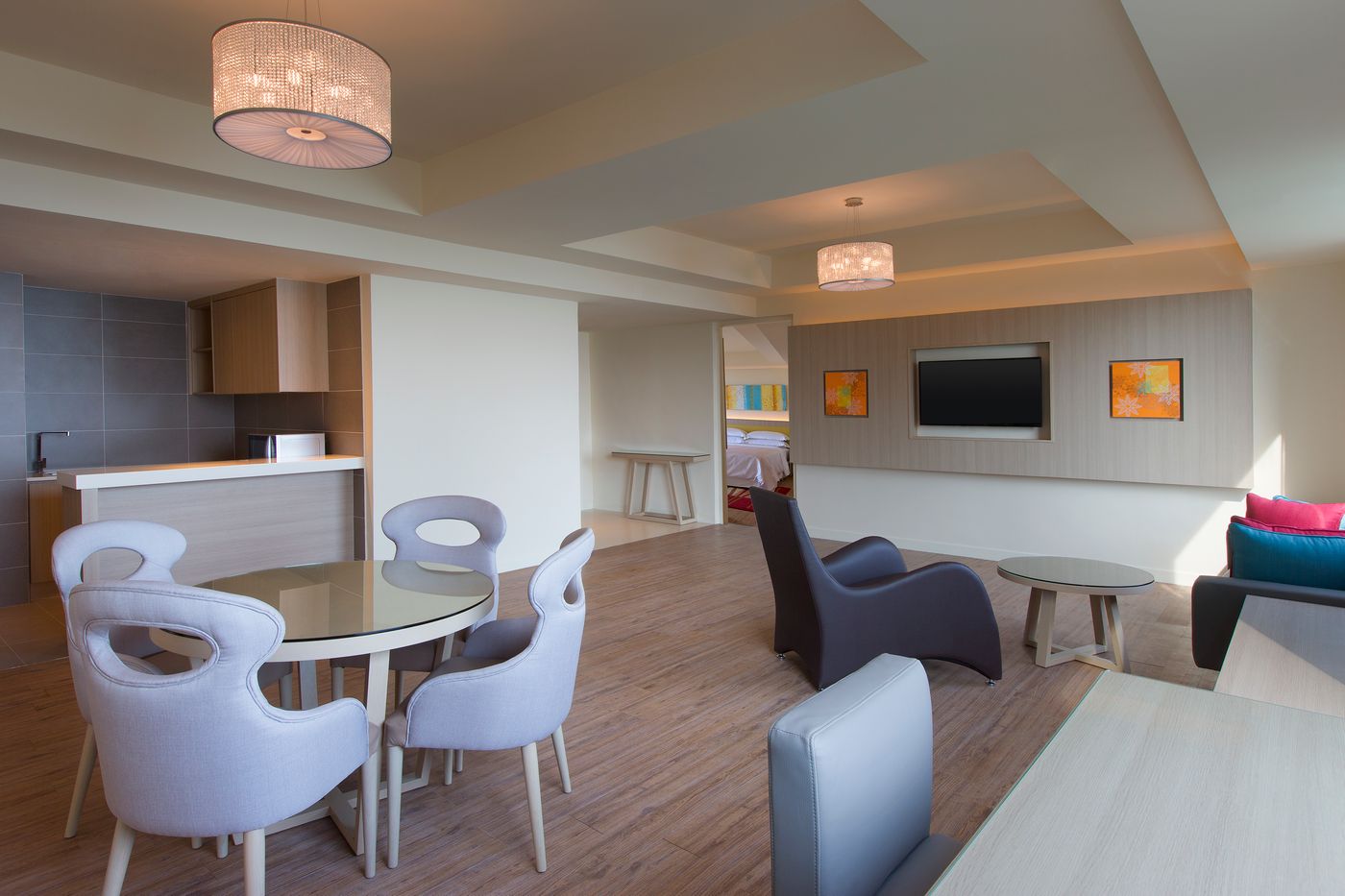 Mercure Penang Beach-Malaysia-Penang-General view-9