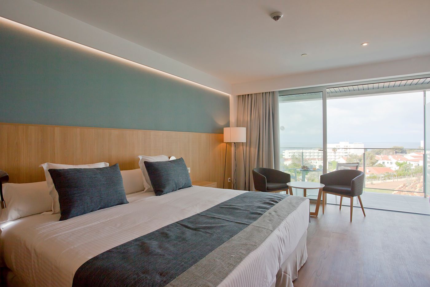 Hotel 55 Santo Tomas