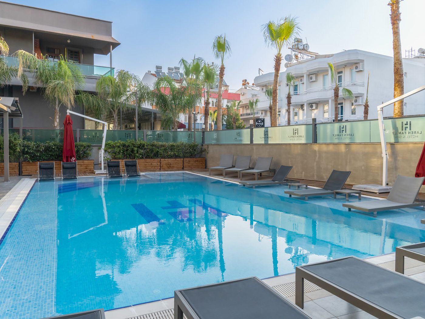 Laren Family Hotel & Spa