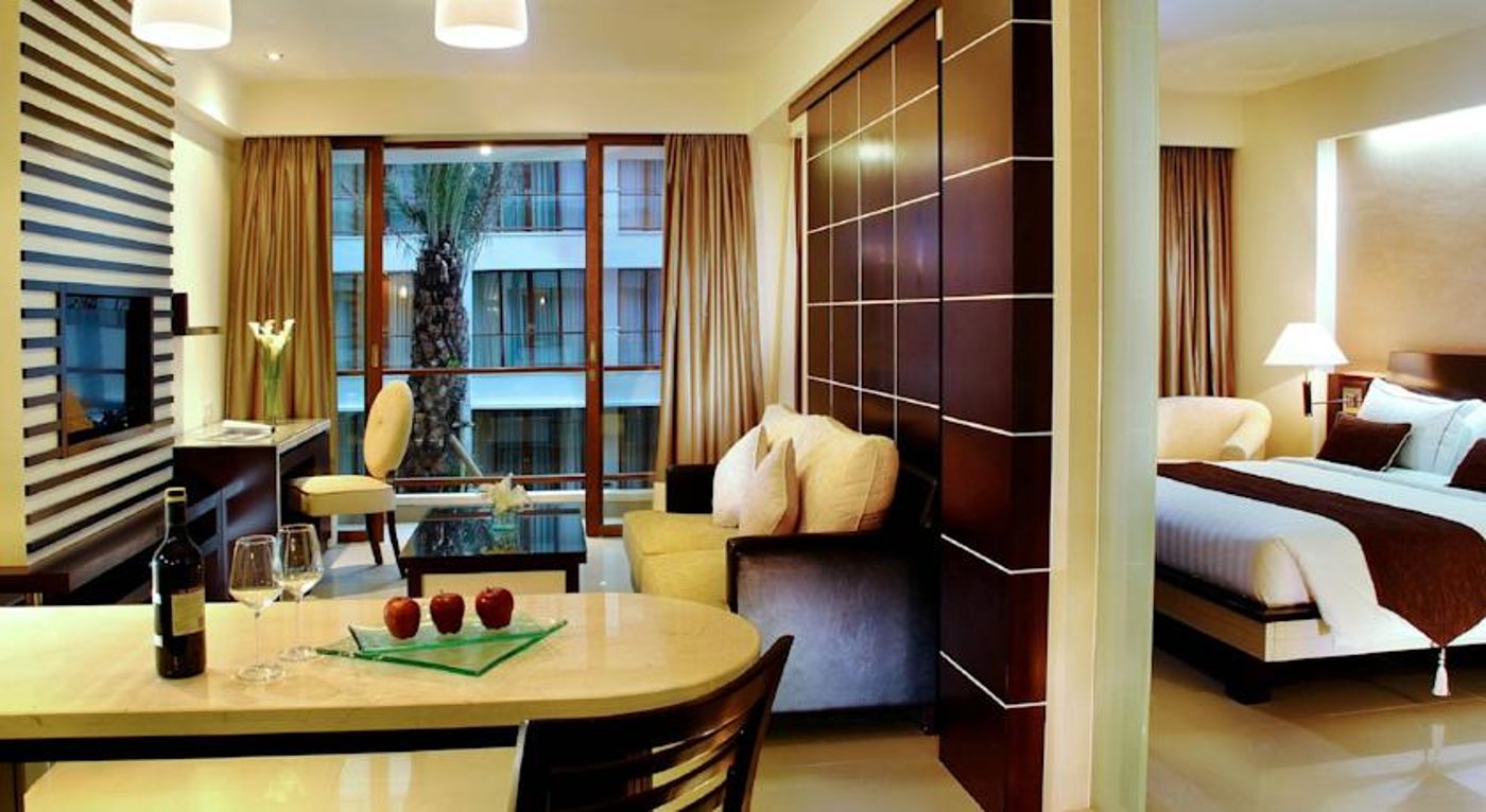 Aston Kuta Hotel and Residence-Indonesia-KUTA-General view-3