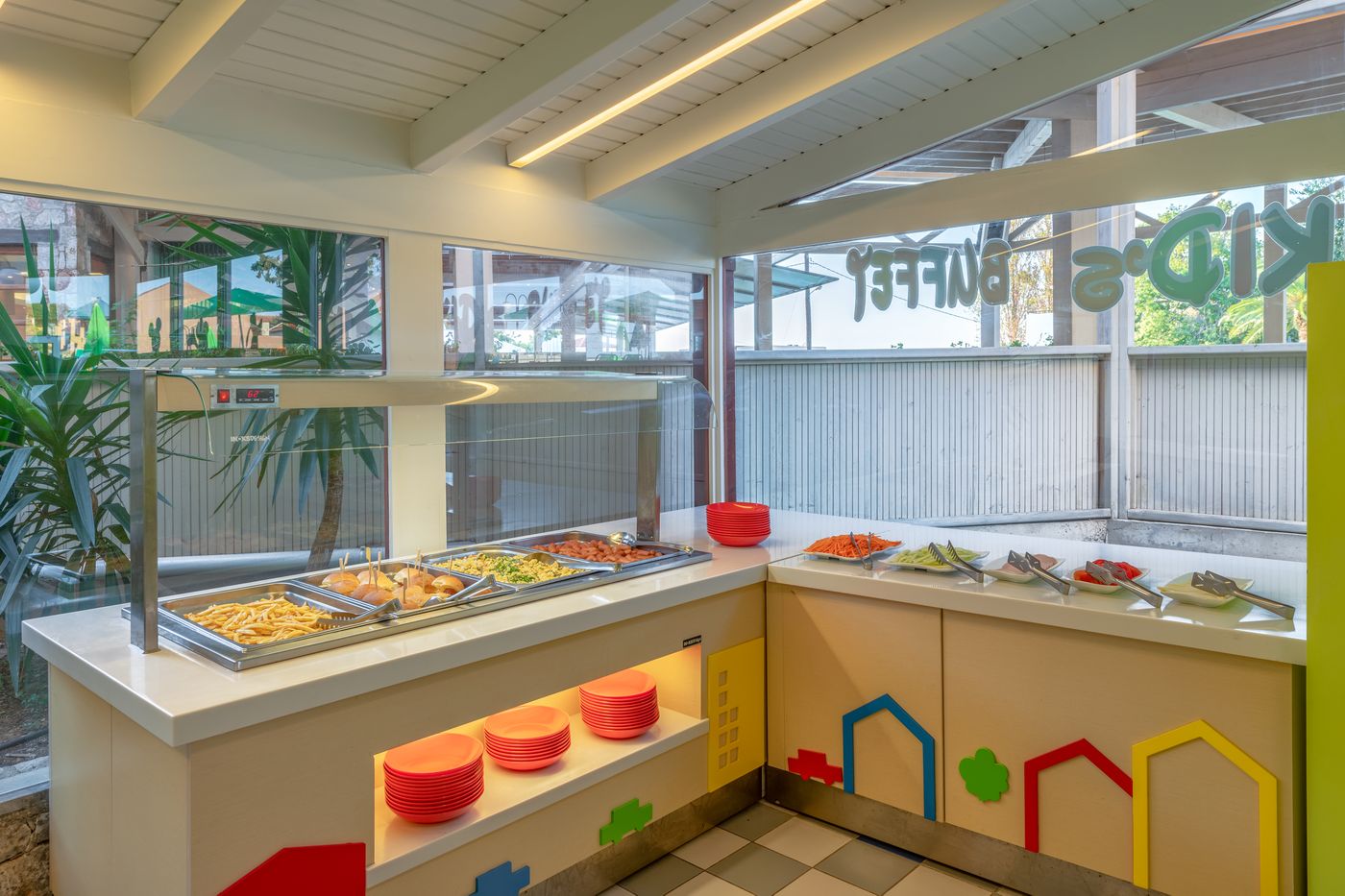 Iolida Village Waterpark Hotel