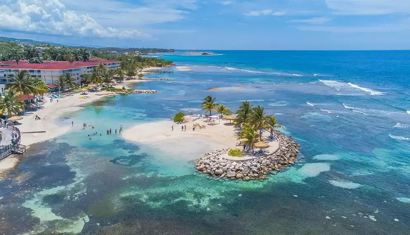 Hotel Catalonia Montego Bay