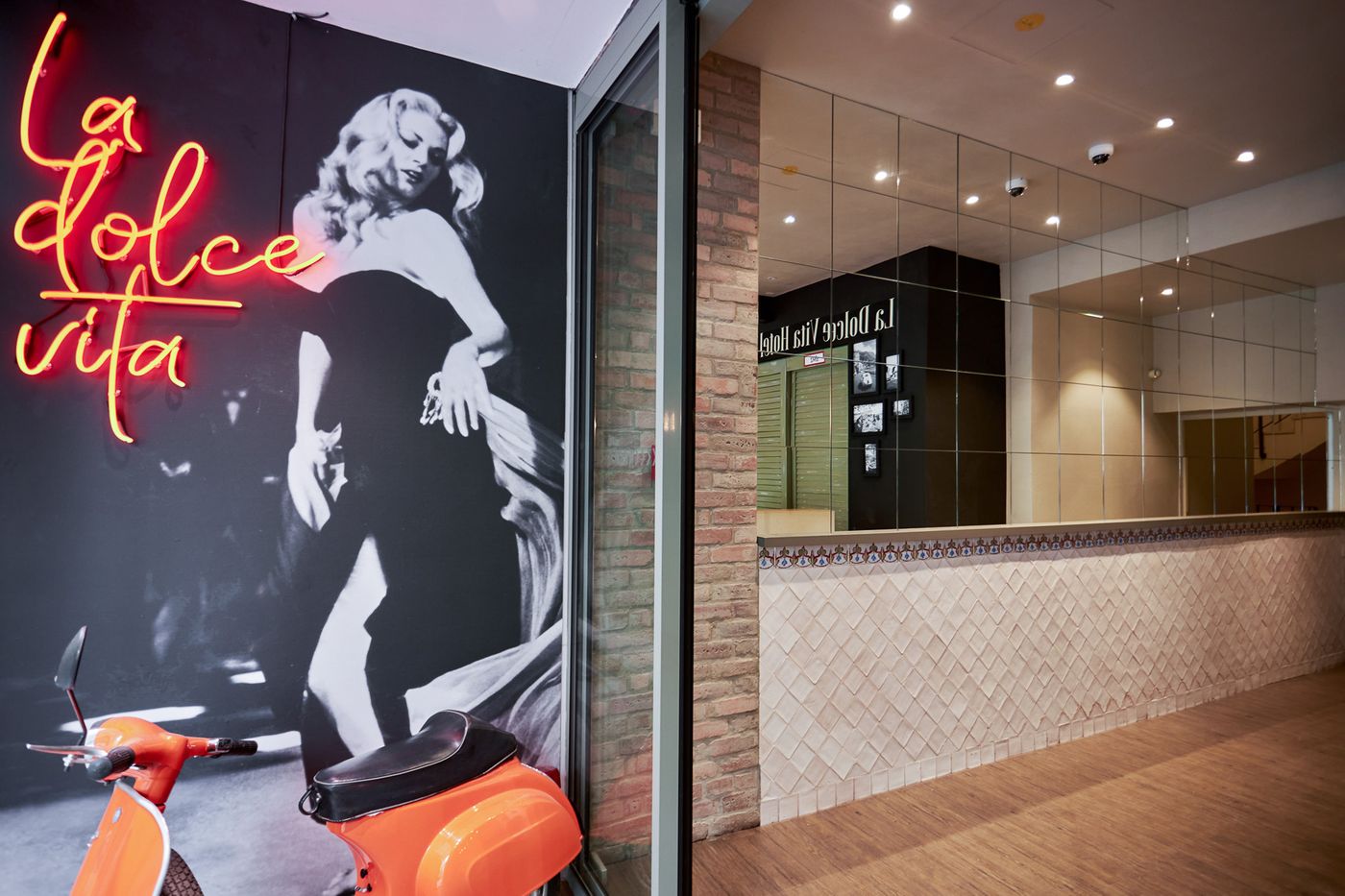 Gio Hotel - Germany - MÜNCHEN - Lobby - 0