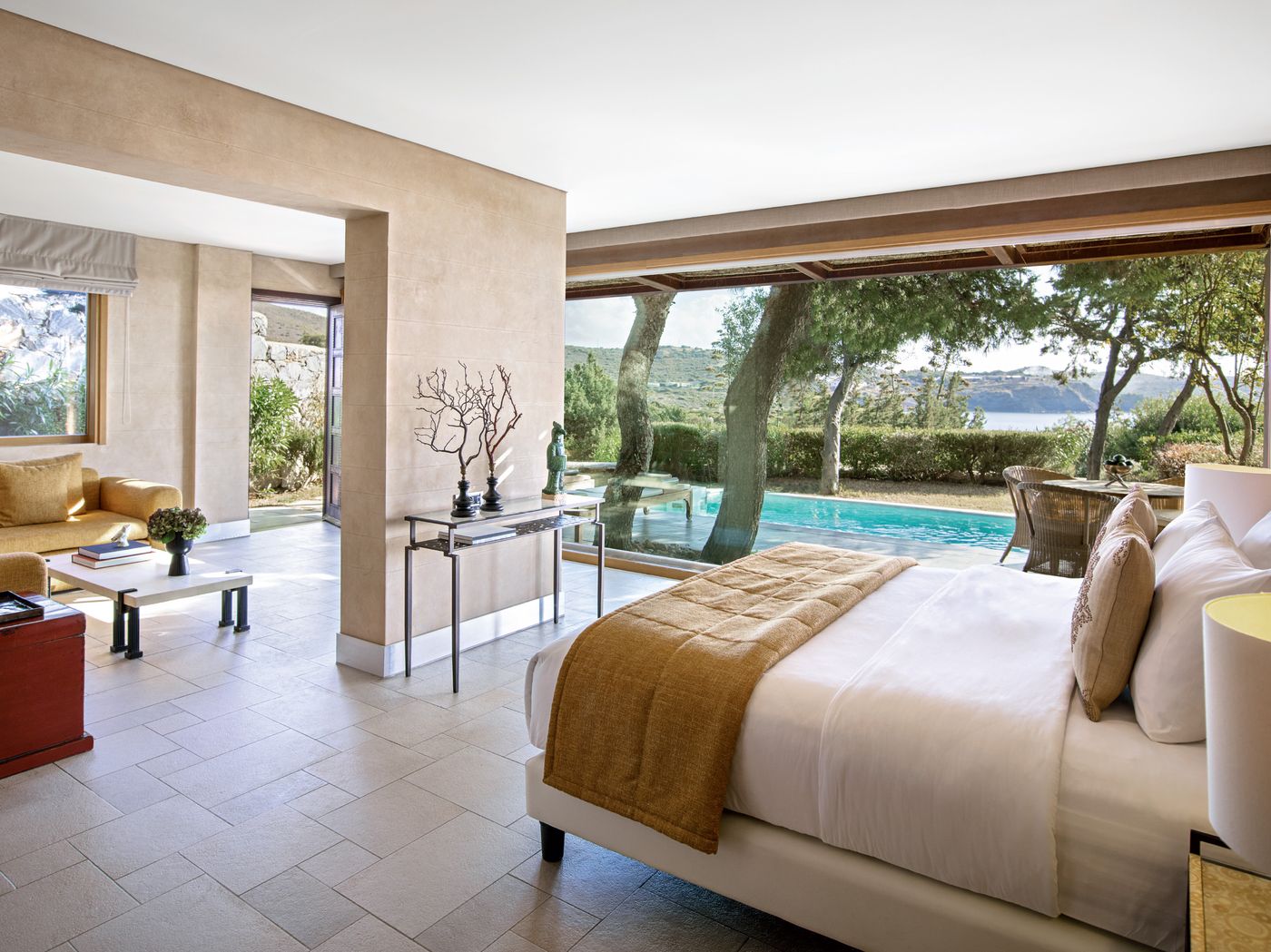 Grecotel Cape Sounio