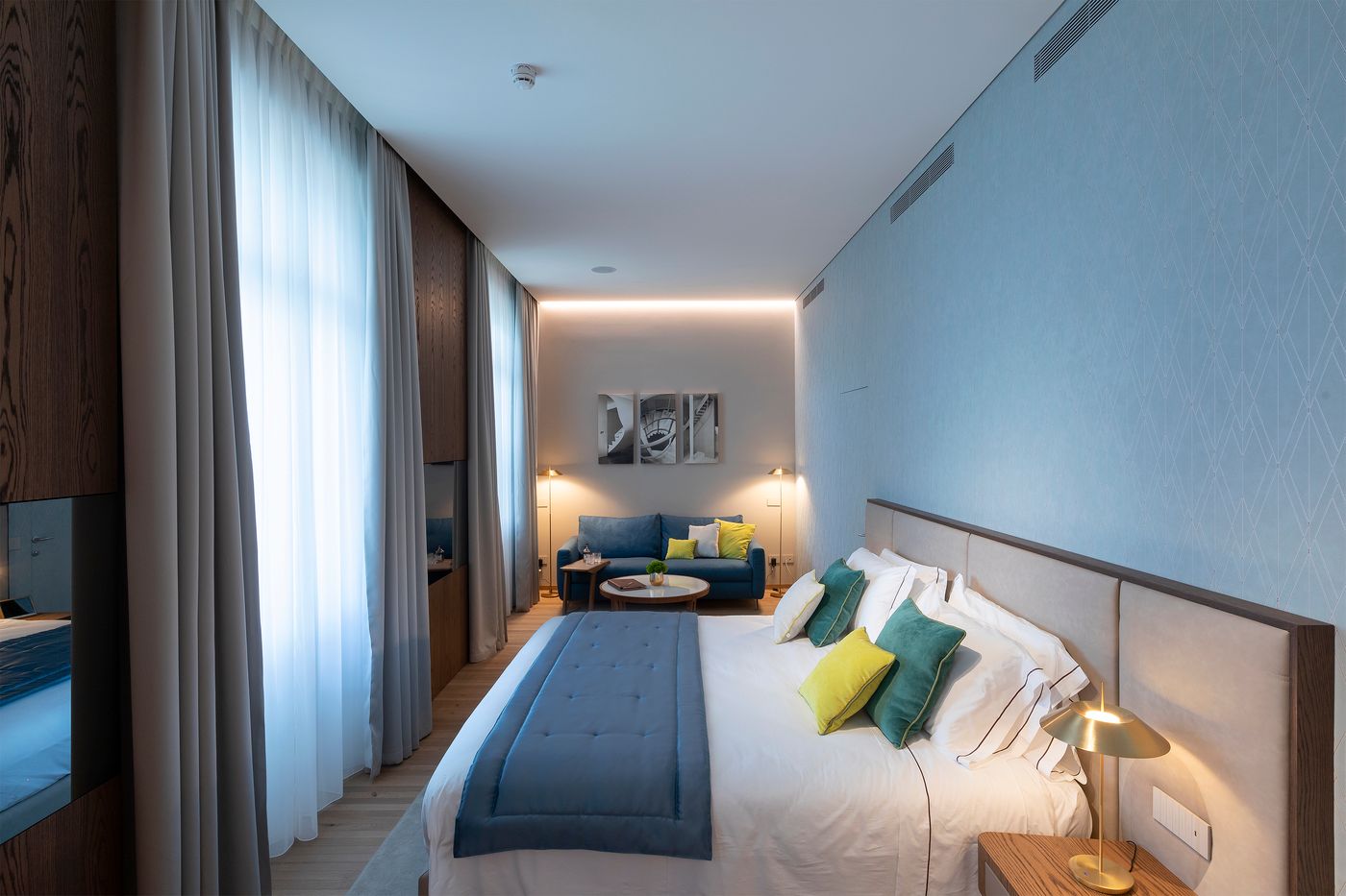 Grand Hotel Victoria Concept & Spa