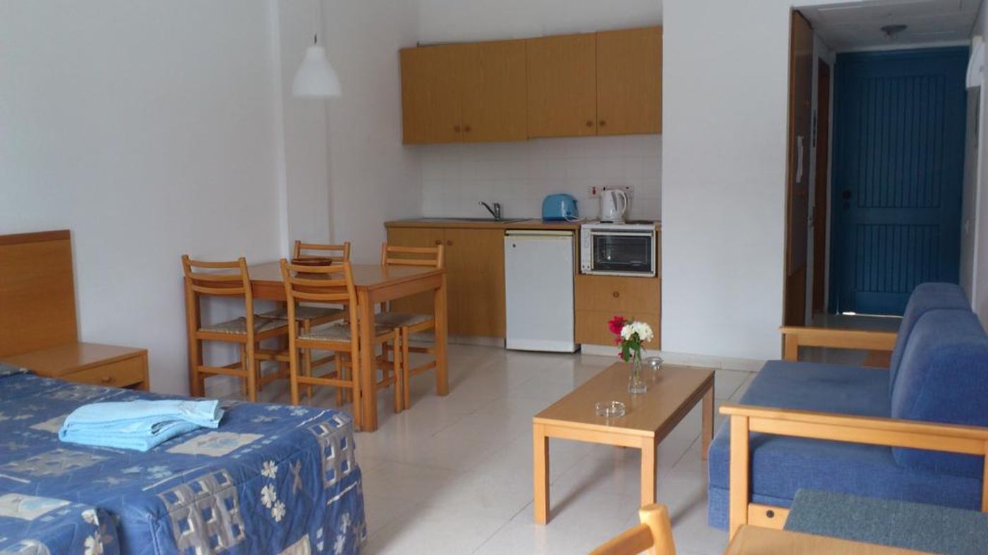 Hylatio Tourist Village