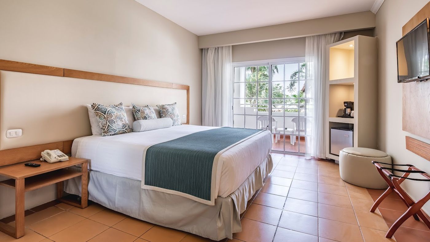 Hotel Be Live Collection Canoa