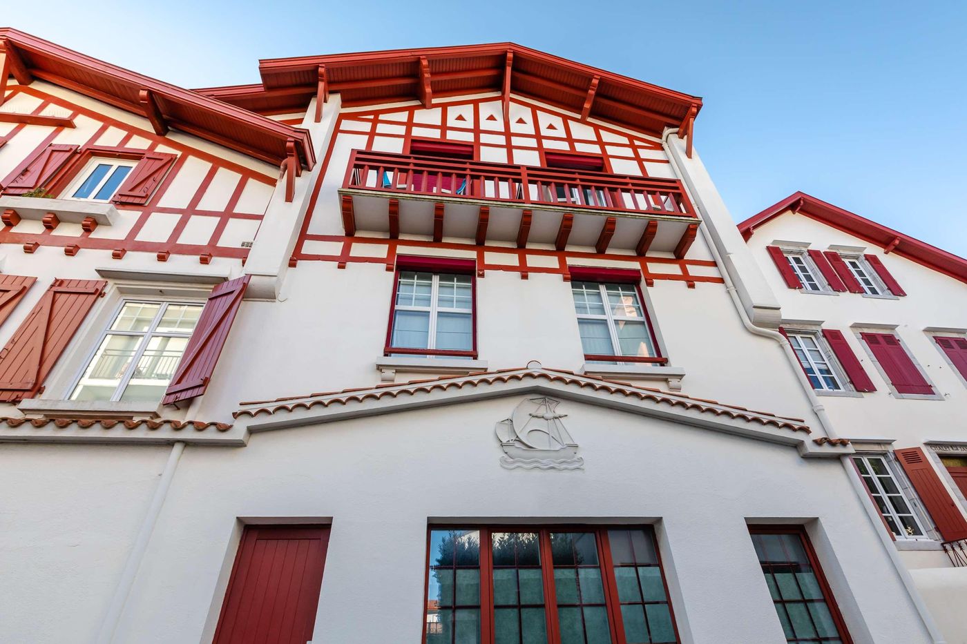 Best Western Kemaris-France-Biarritz-General view-8