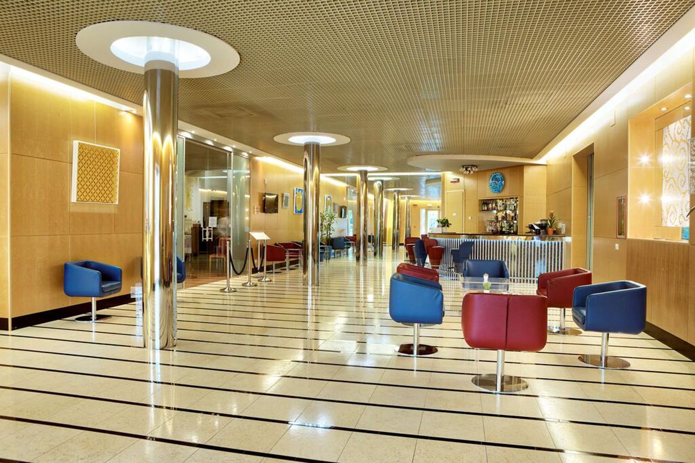 Best Western Hotel Airvenice-Italy-Quarto D Altino-General view-6