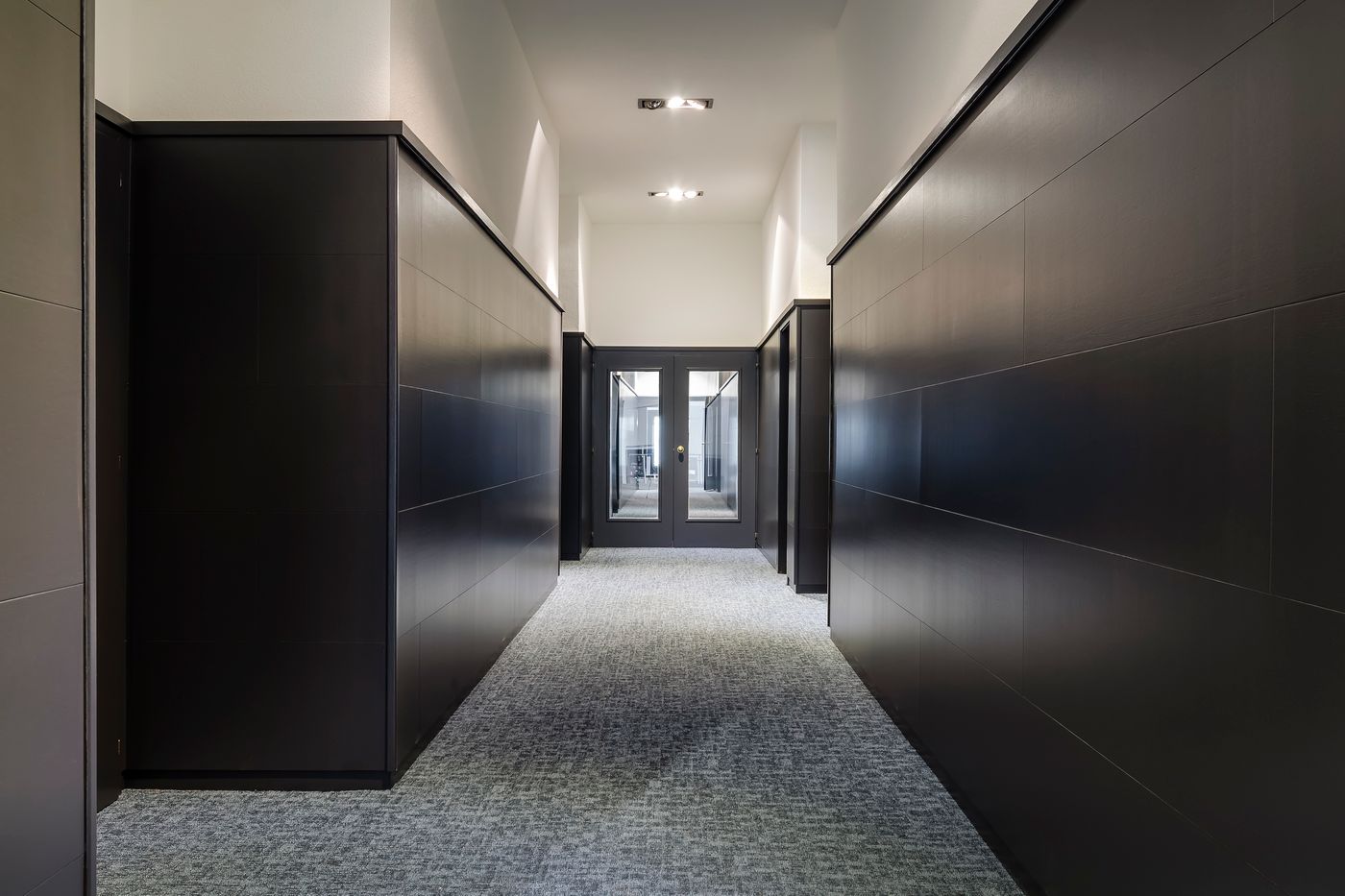 Exe Parc del Valles-Spain-CERDANYOLA DEL VALLES-General view-10