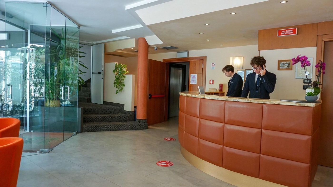 Hotel Mavino-Italy-SIRMIONE-Lobby-5