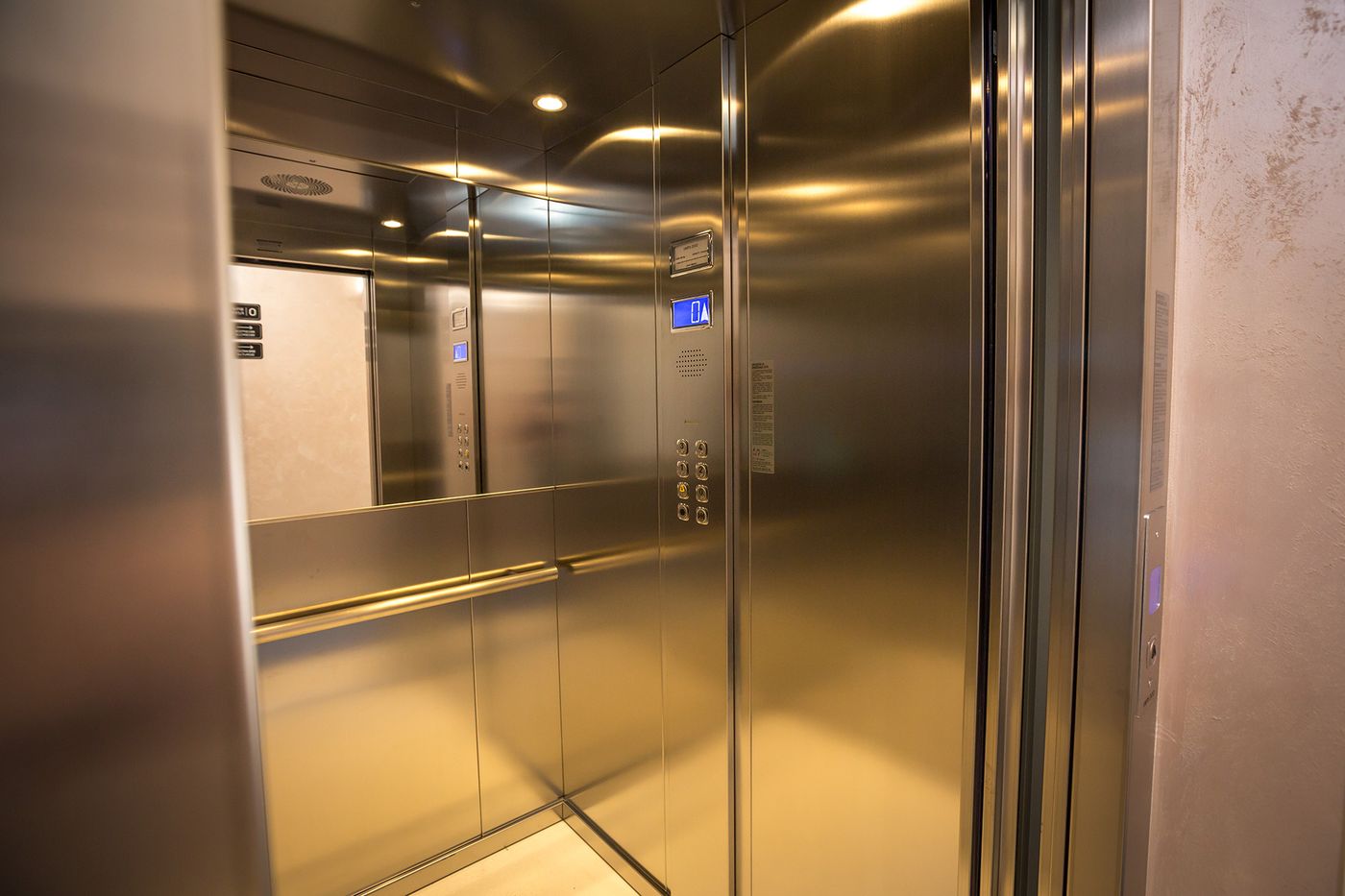 Hotel Mar Garni-Serbia-Belgrade-General view-5