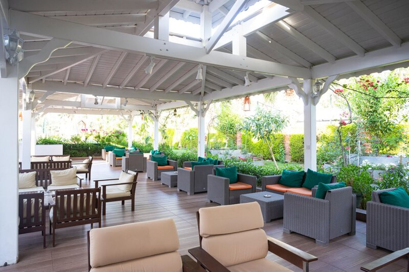 Anadolu Hotel Bodrum