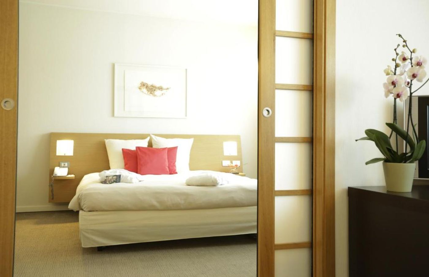 The Sydney Hotel - Italy - BOLOGNA - Room - 5